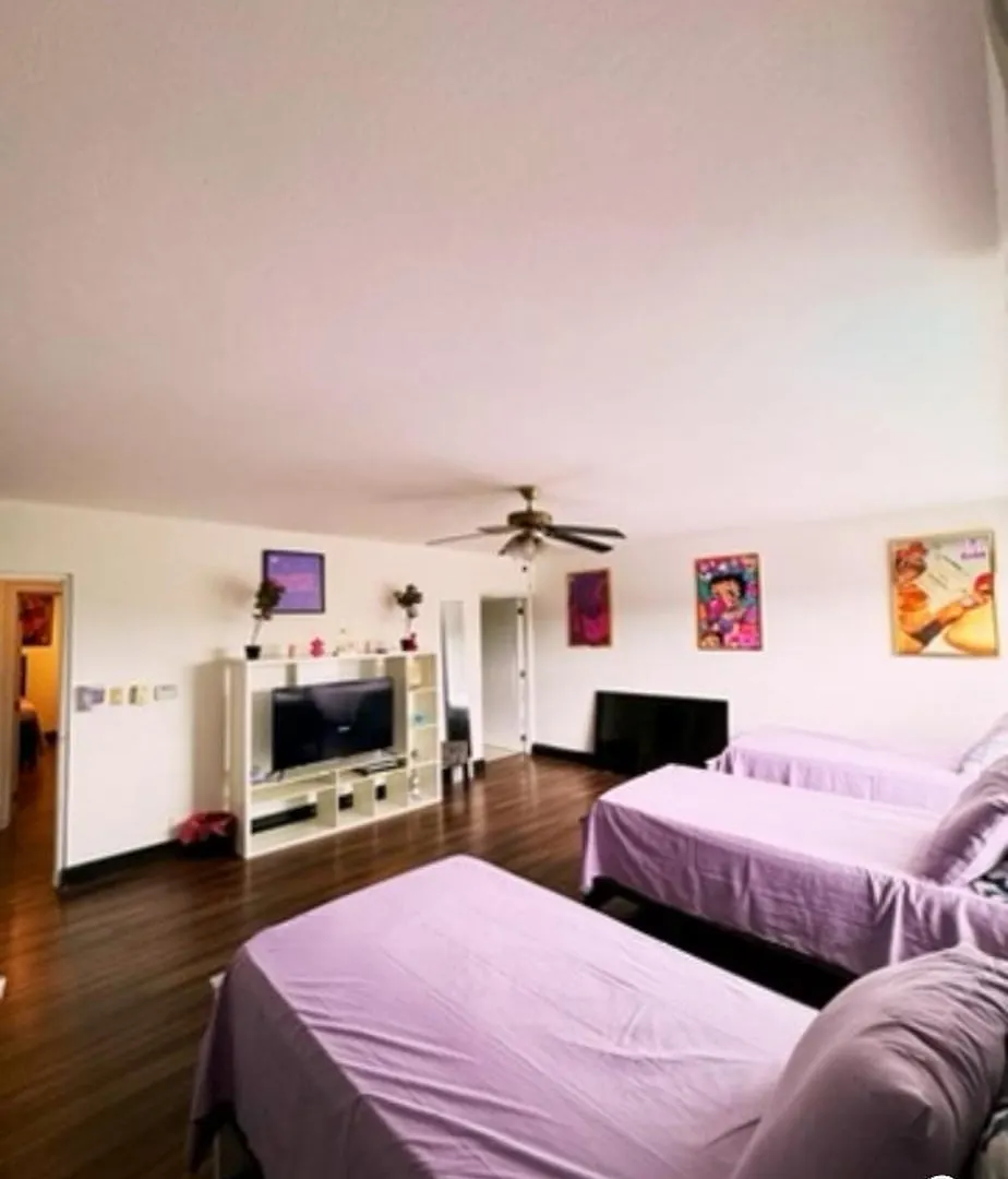 Oasis Home Santo Domingo