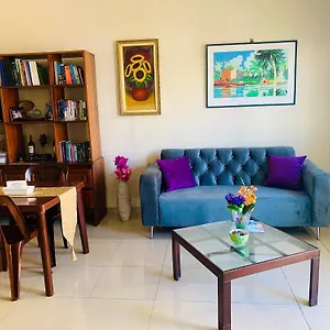  Homestay Cerca Del Mar Y Zona Colonial