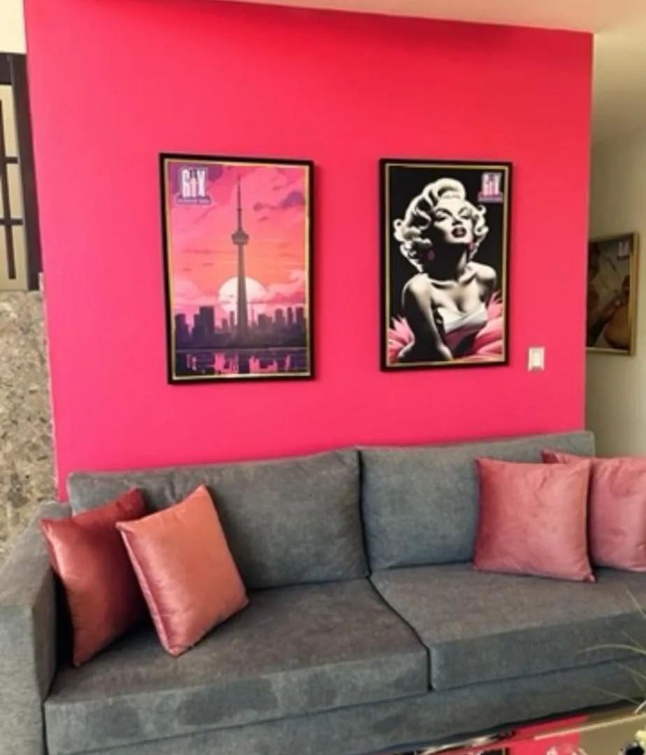 Homestay Oasis Home Santo Domingo Dominican Republic